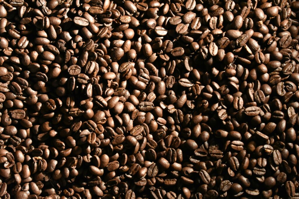 Arabica coffee