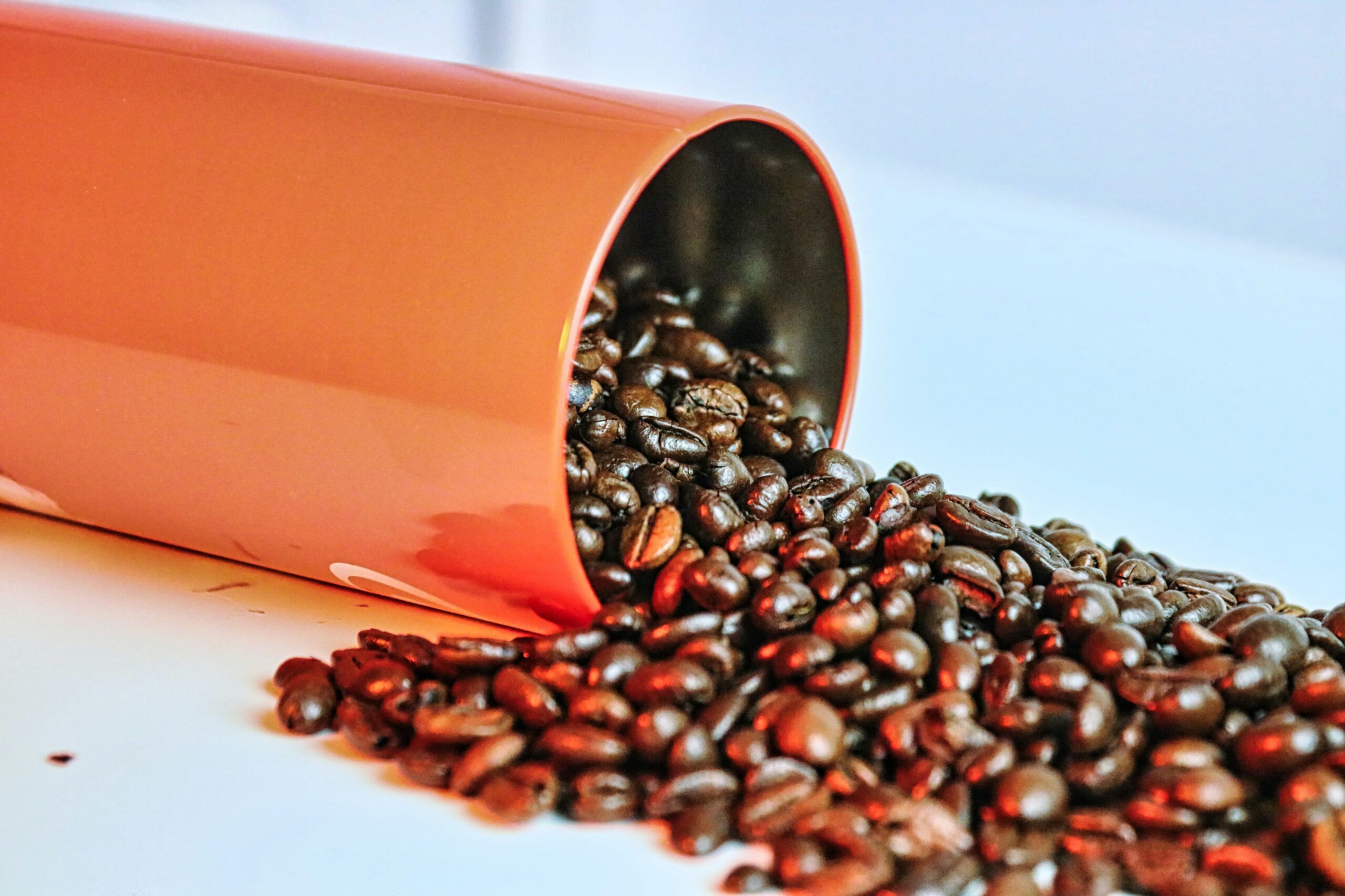 Coffee Products Krasimir Savchev WzYLVYx 4es Unsplash Scaled