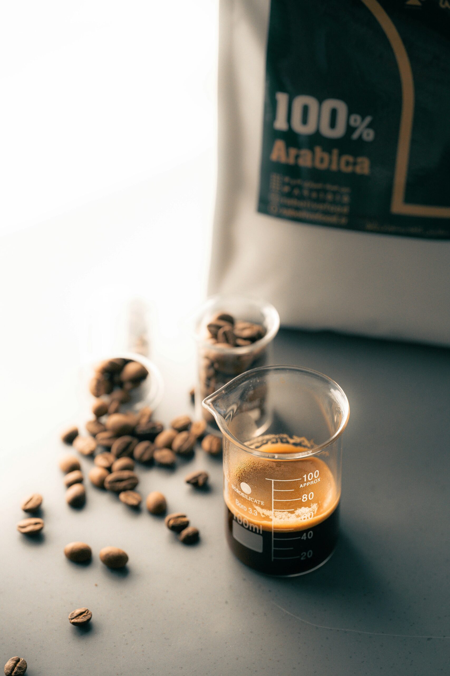 Coffee Products Mahyar Motebassem FOC5X I Ri8 Unsplash Scaled