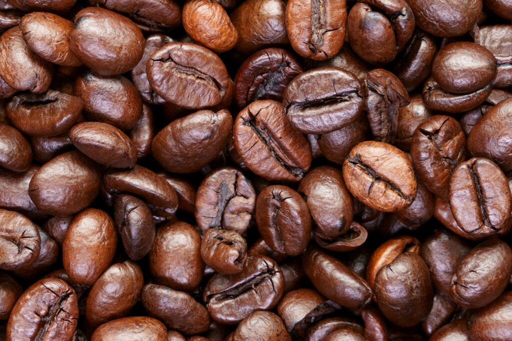 Robusta Coffee